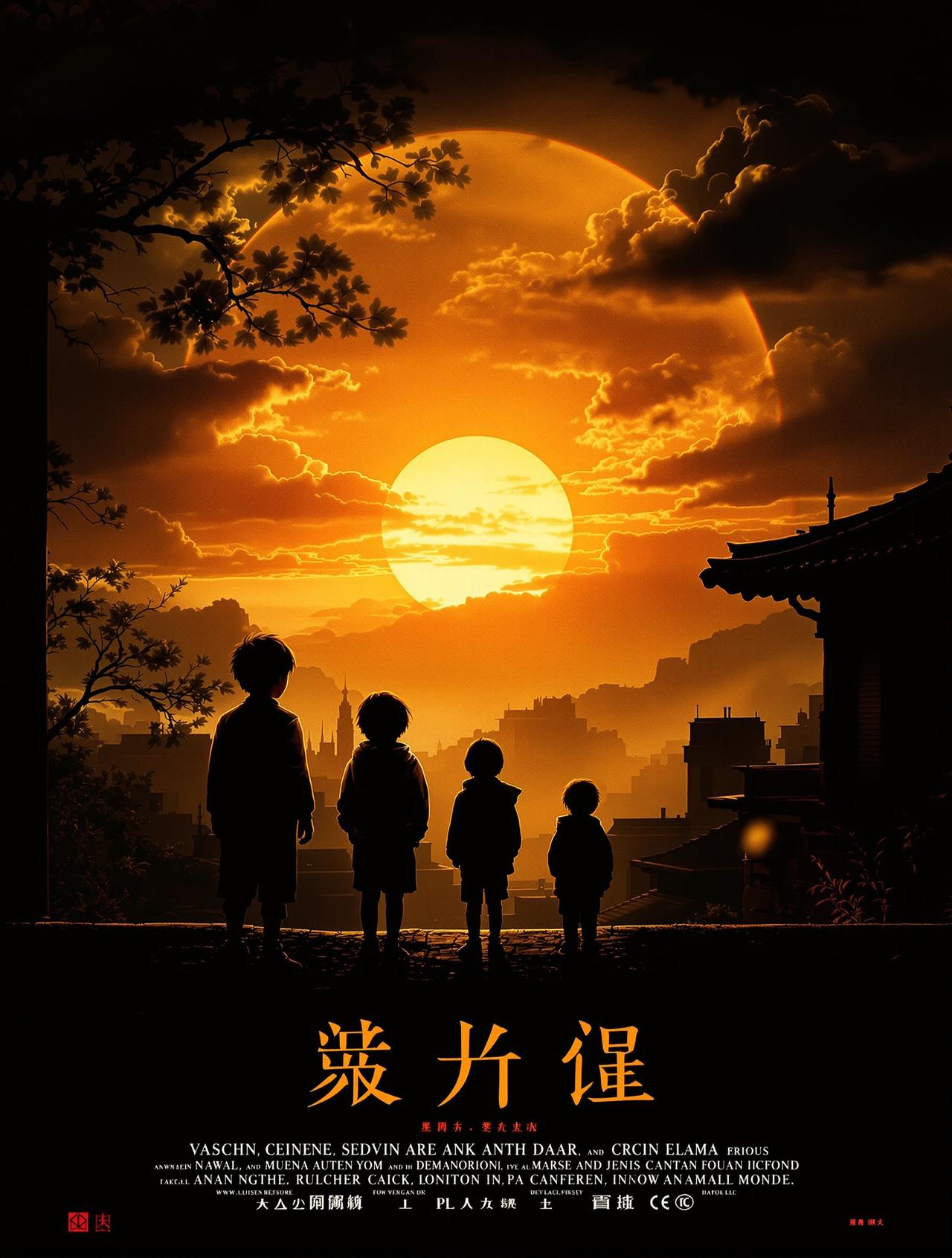 隐秘的角落 - 红叶影院热播电视剧