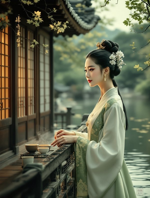 梦华录 - 红叶影院热播电视剧