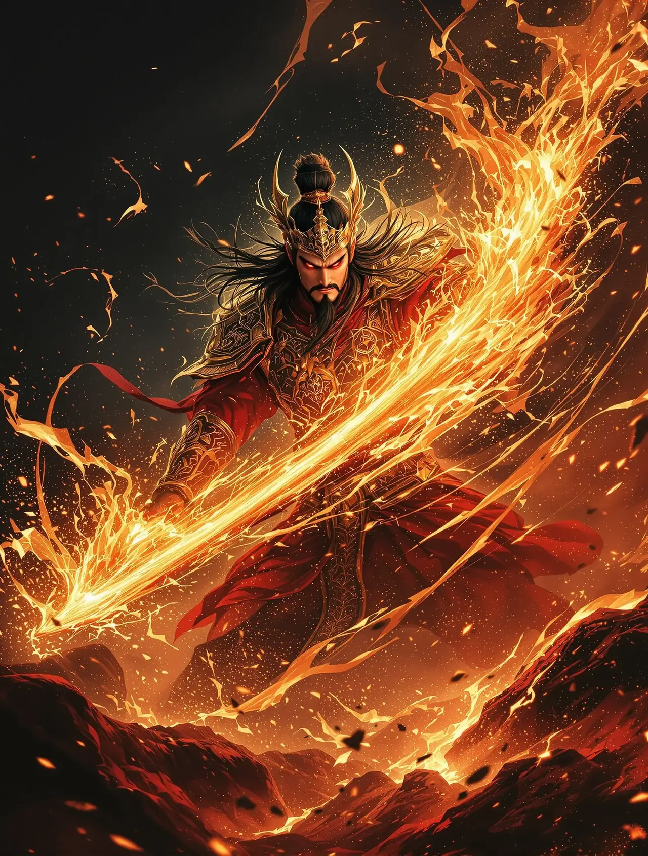 封神第二部 - 红叶影院热播电影
