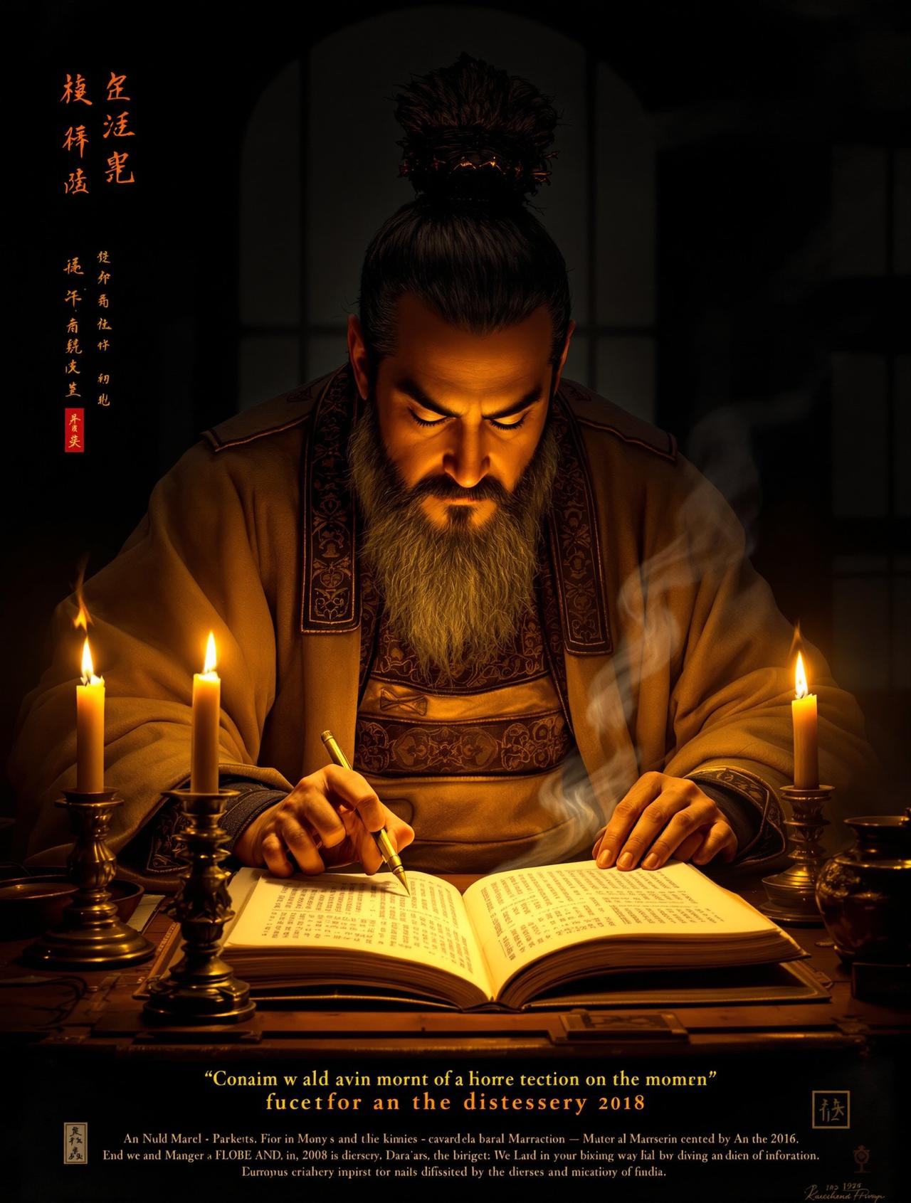 显微镜下的大明 - 红叶影院热播电视剧
