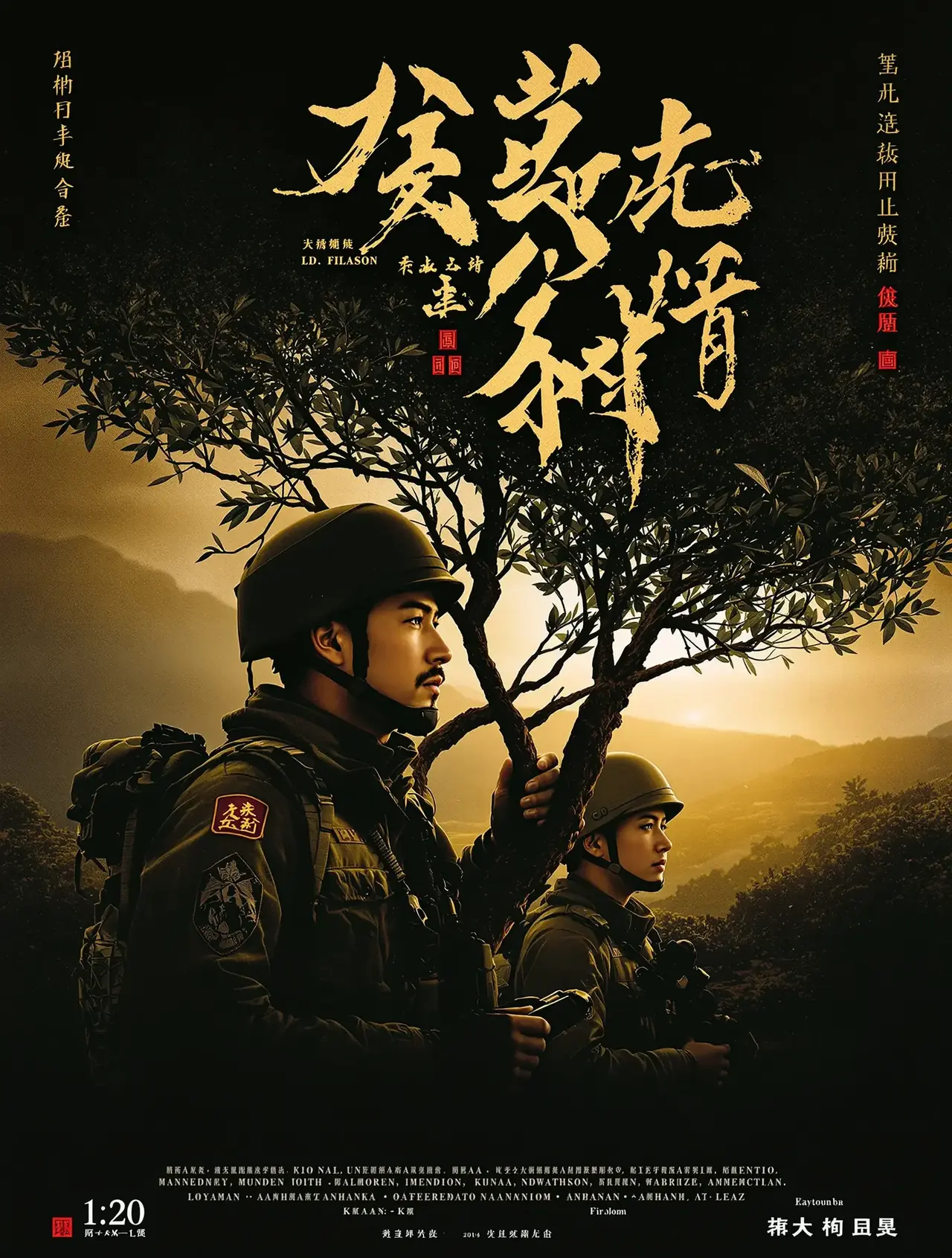白色橄榄树 - 红叶影院热播电视剧