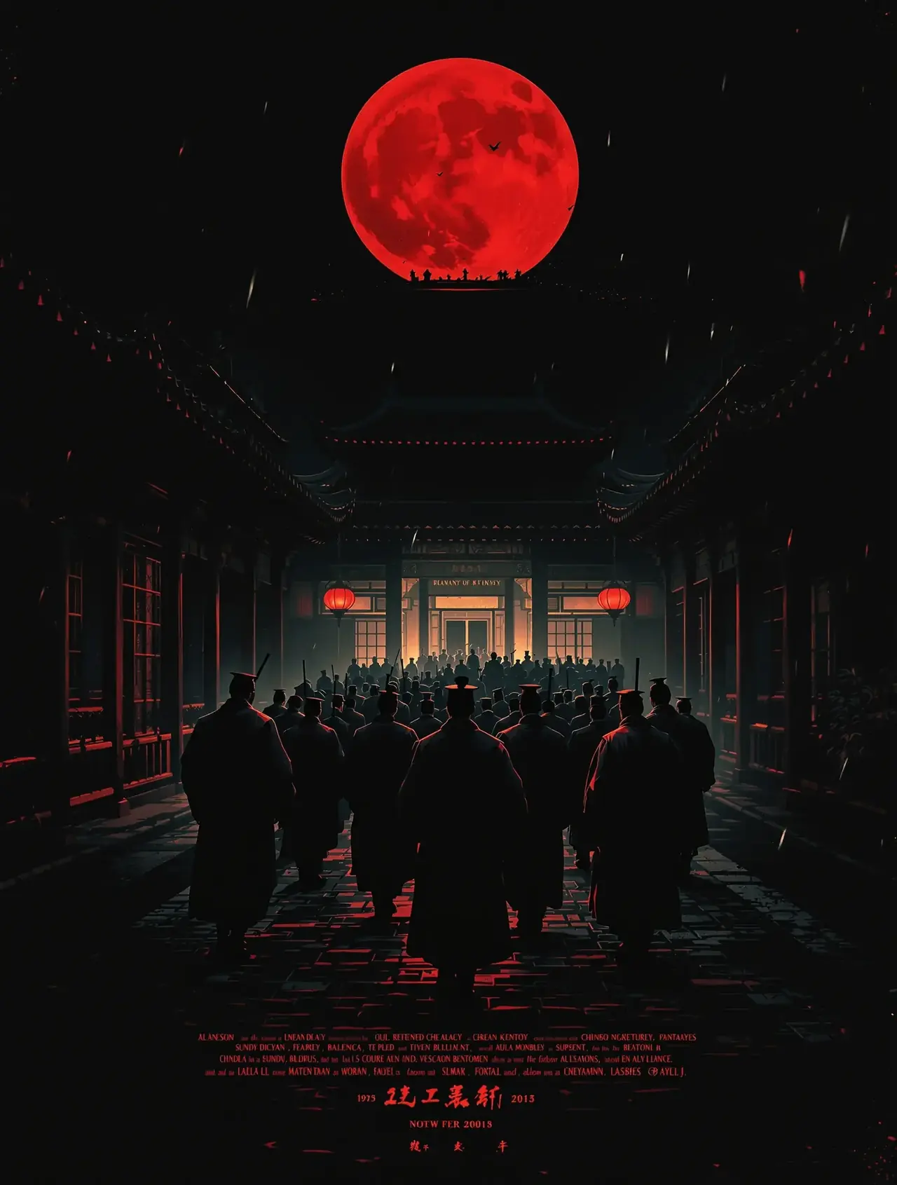 满江红 - 红叶影院热播电影