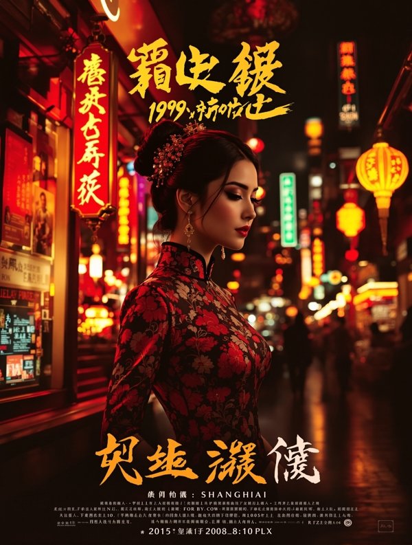 繁花 - 红叶影院热播电视剧