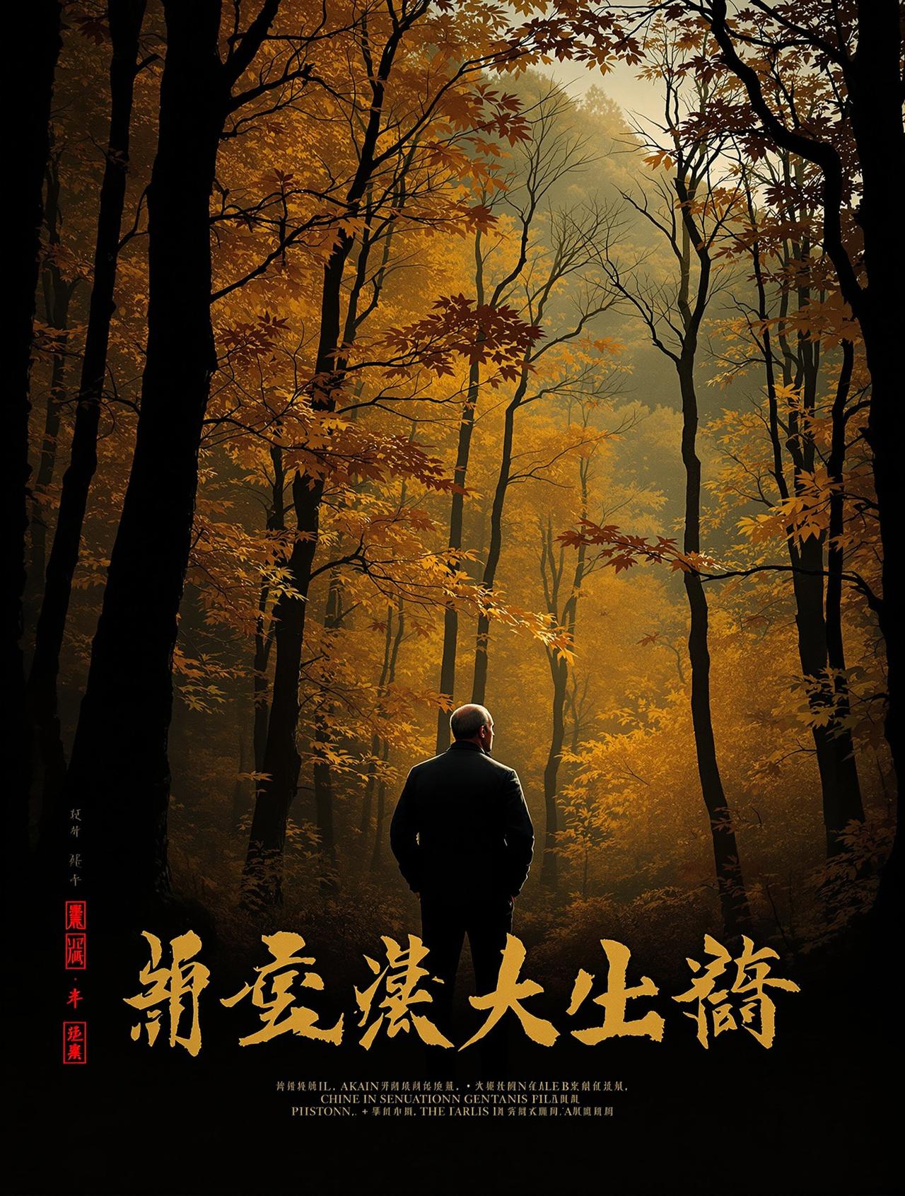 漫长的季节 - 红叶影院热播电视剧