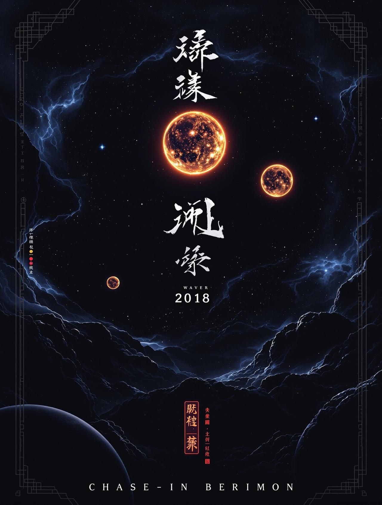 三体 - 红叶影院热播电视剧